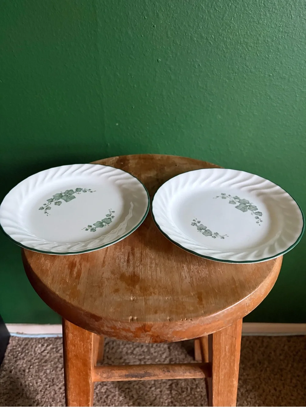 Vintage Y2K Corelle 